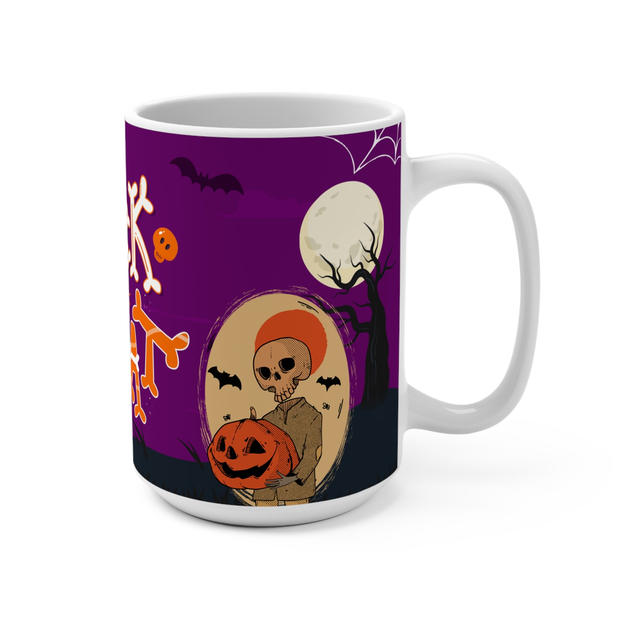 Trick or Treat | Mug